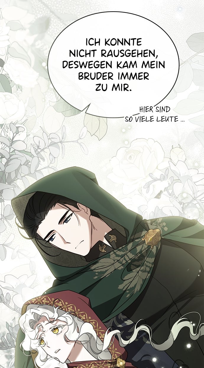 Read Unsere Ehe war nur ein Vertrag Manga Online