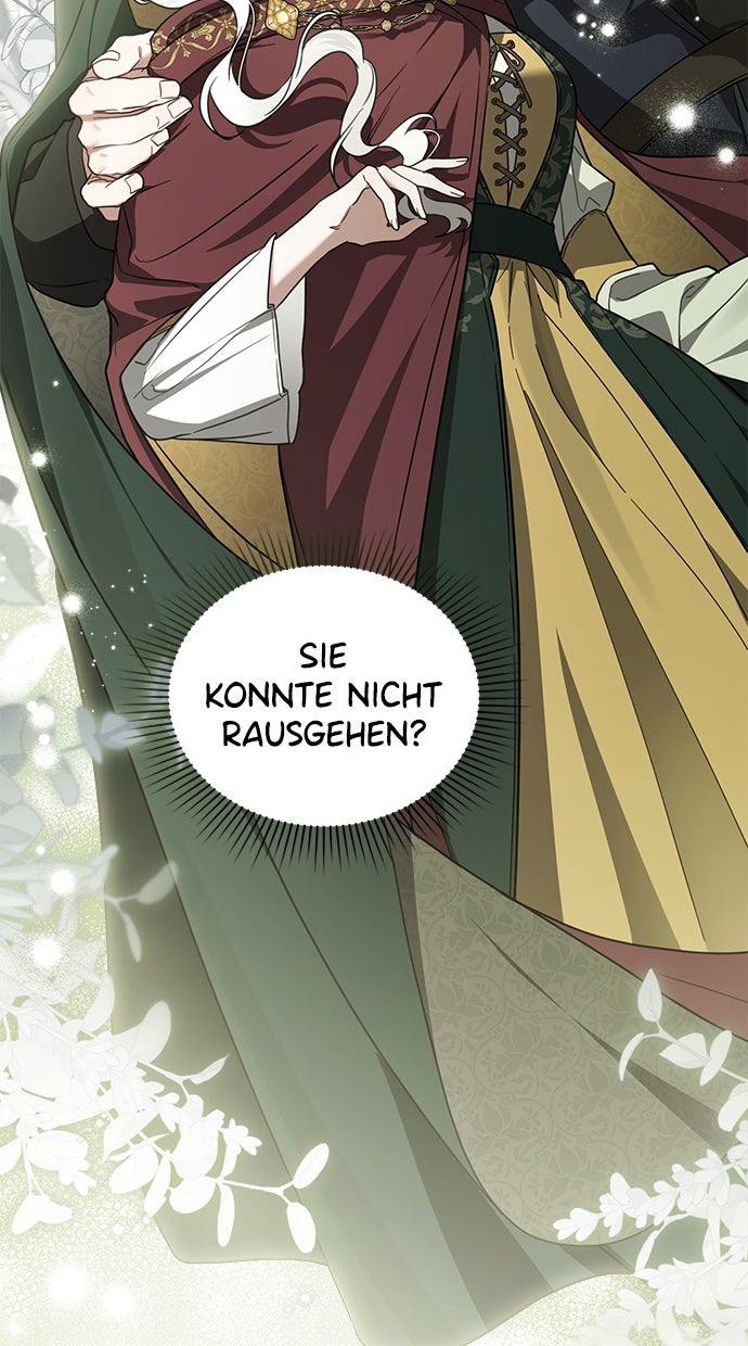 Read Unsere Ehe war nur ein Vertrag Manga Online