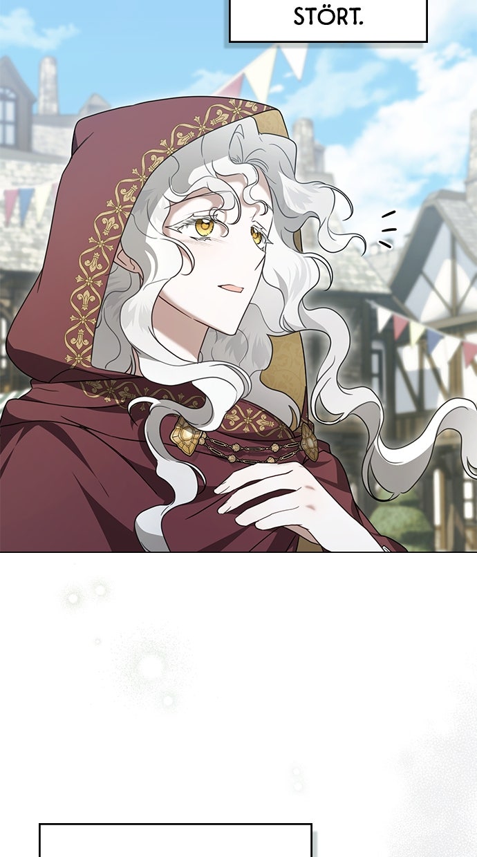 Read Unsere Ehe war nur ein Vertrag Manga Online