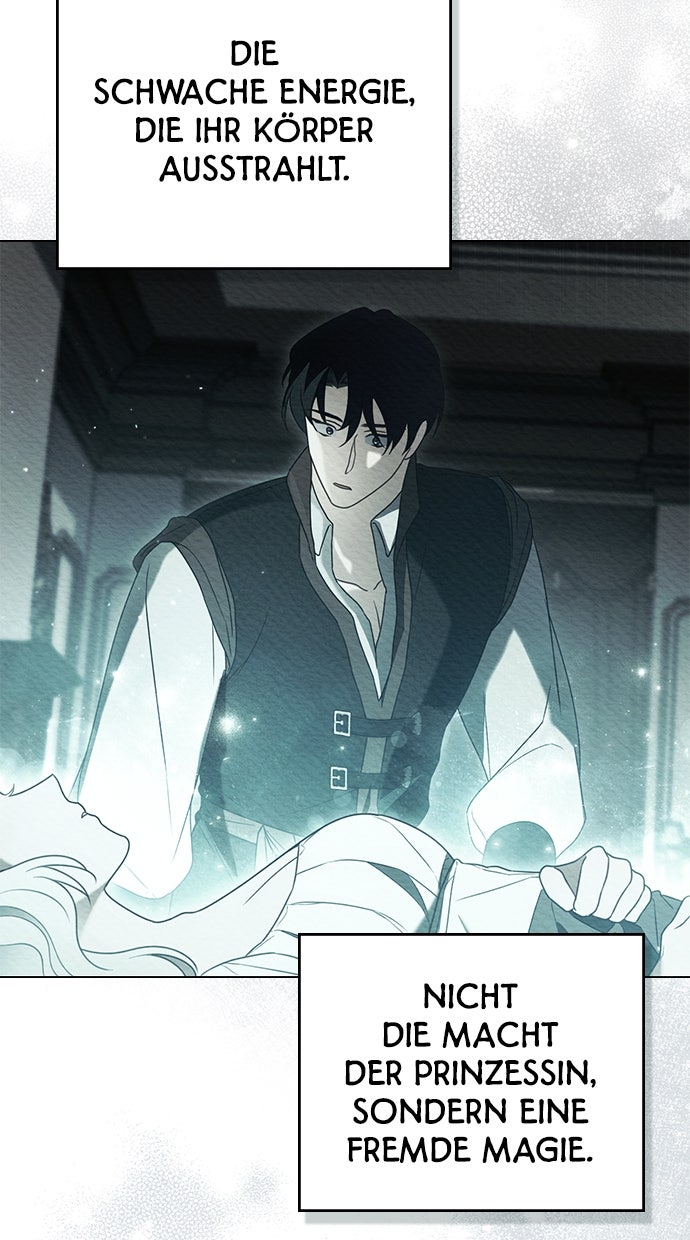 Read Unsere Ehe war nur ein Vertrag Manga Online