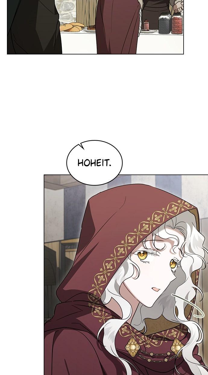 Read Unsere Ehe war nur ein Vertrag Manga Online