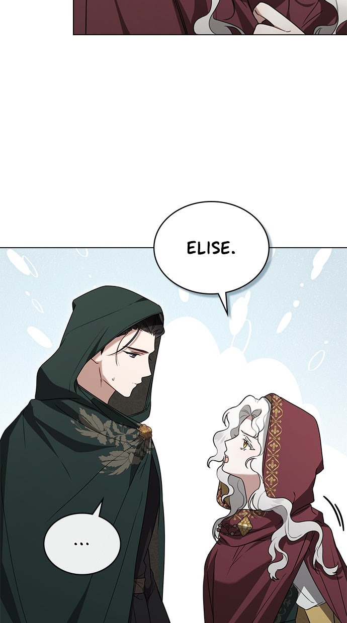 Read Unsere Ehe war nur ein Vertrag Manga Online