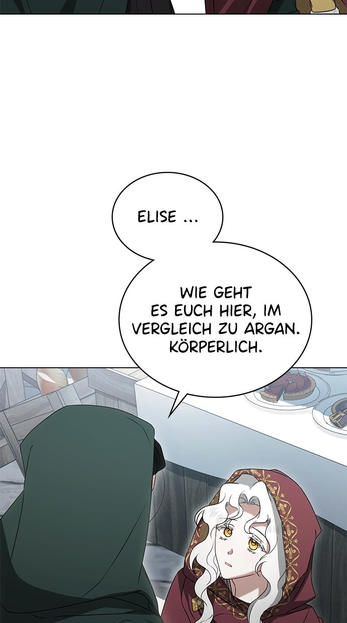 Read Unsere Ehe war nur ein Vertrag Manga Online