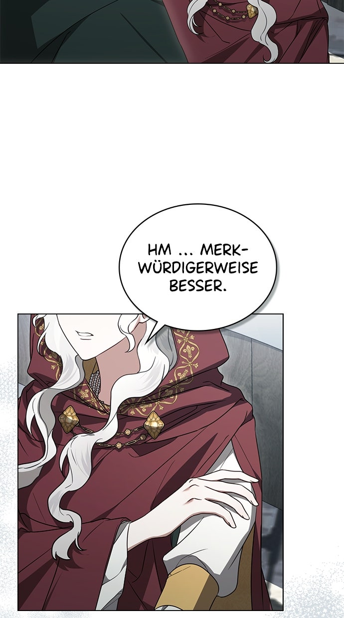 Read Unsere Ehe war nur ein Vertrag Manga Online