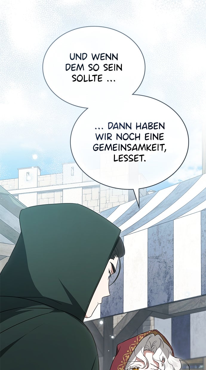 Read Unsere Ehe war nur ein Vertrag Manga Online
