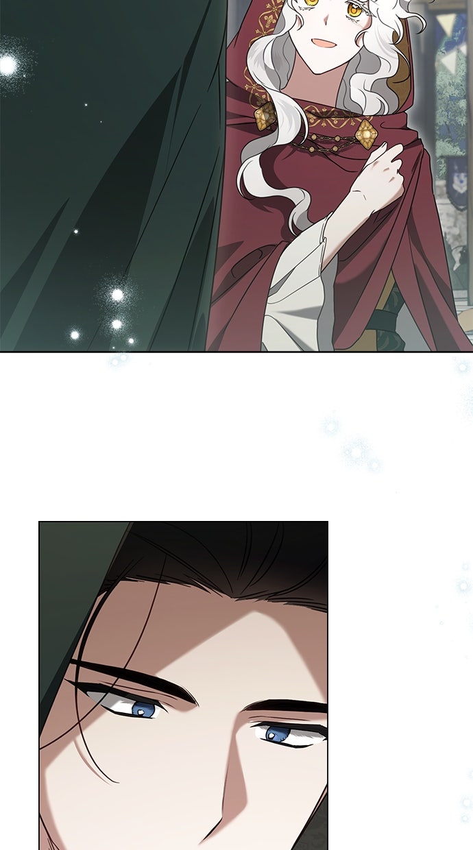 Read Unsere Ehe war nur ein Vertrag Manga Online