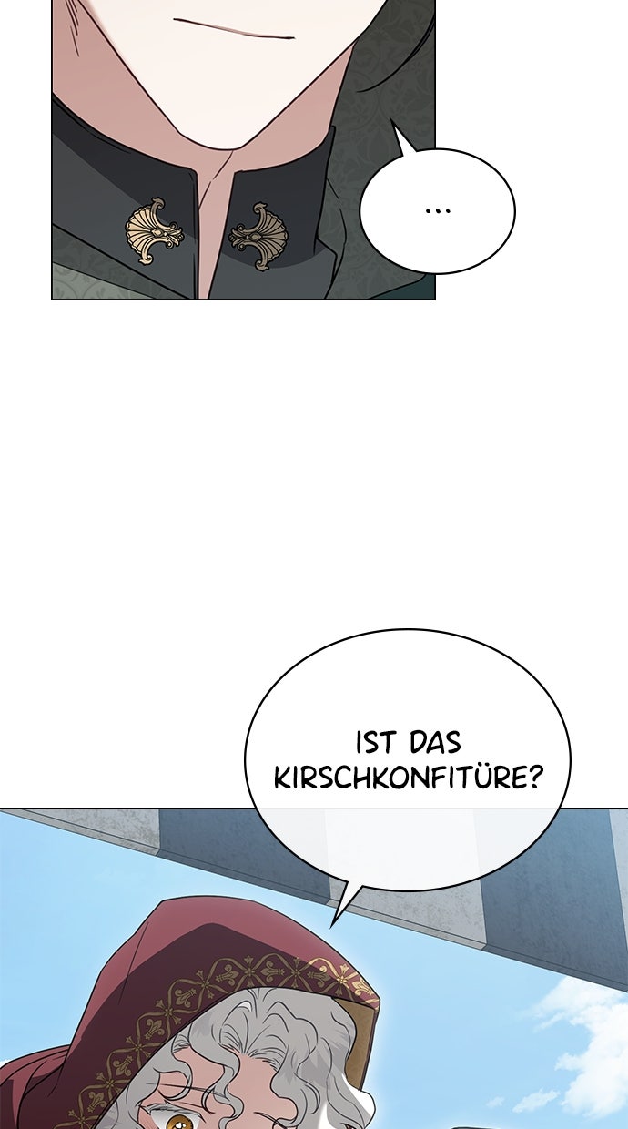 Read Unsere Ehe war nur ein Vertrag Manga Online