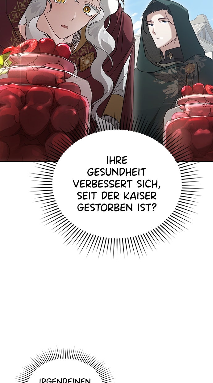 Read Unsere Ehe war nur ein Vertrag Manga Online