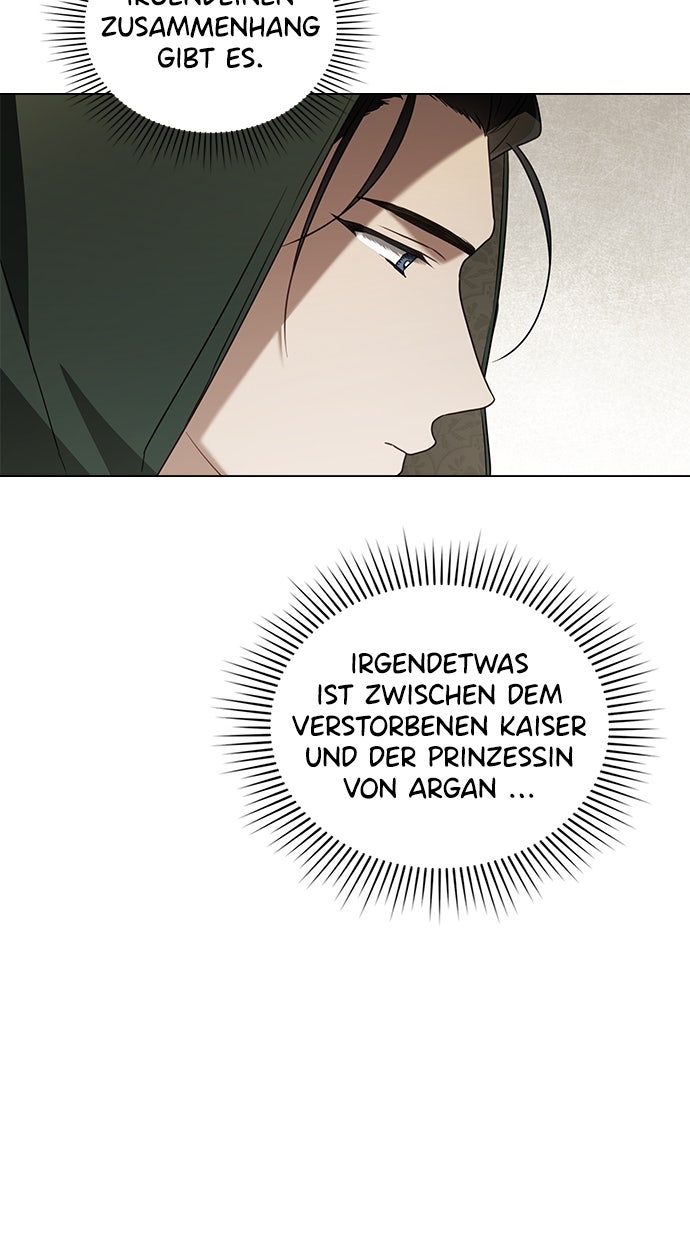 Read Unsere Ehe war nur ein Vertrag Manga Online