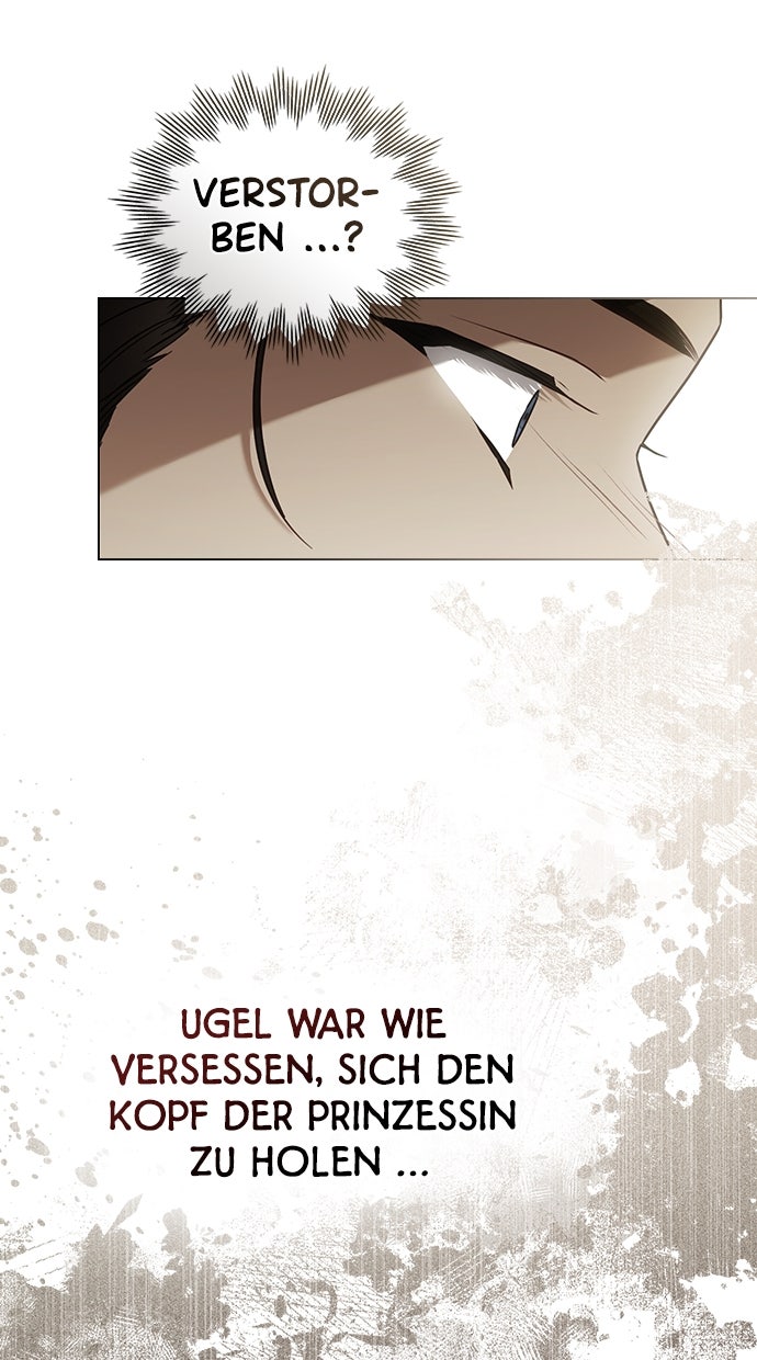 Read Unsere Ehe war nur ein Vertrag Manga Online