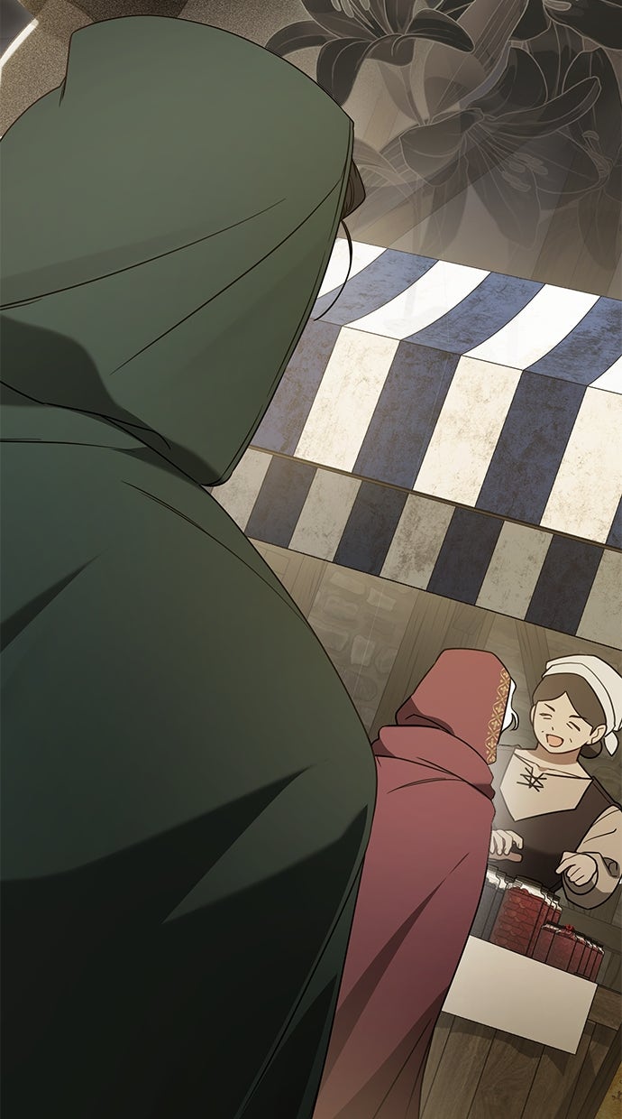 Read Unsere Ehe war nur ein Vertrag Manga Online