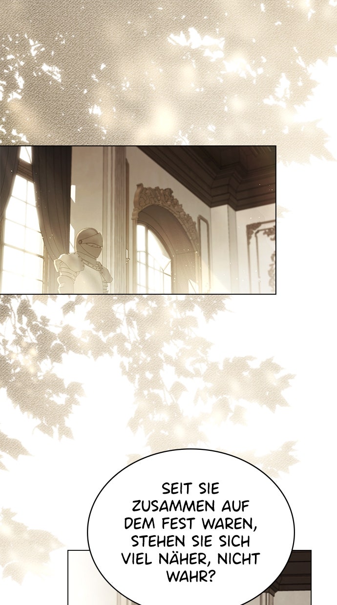 Read Unsere Ehe war nur ein Vertrag Manga Online