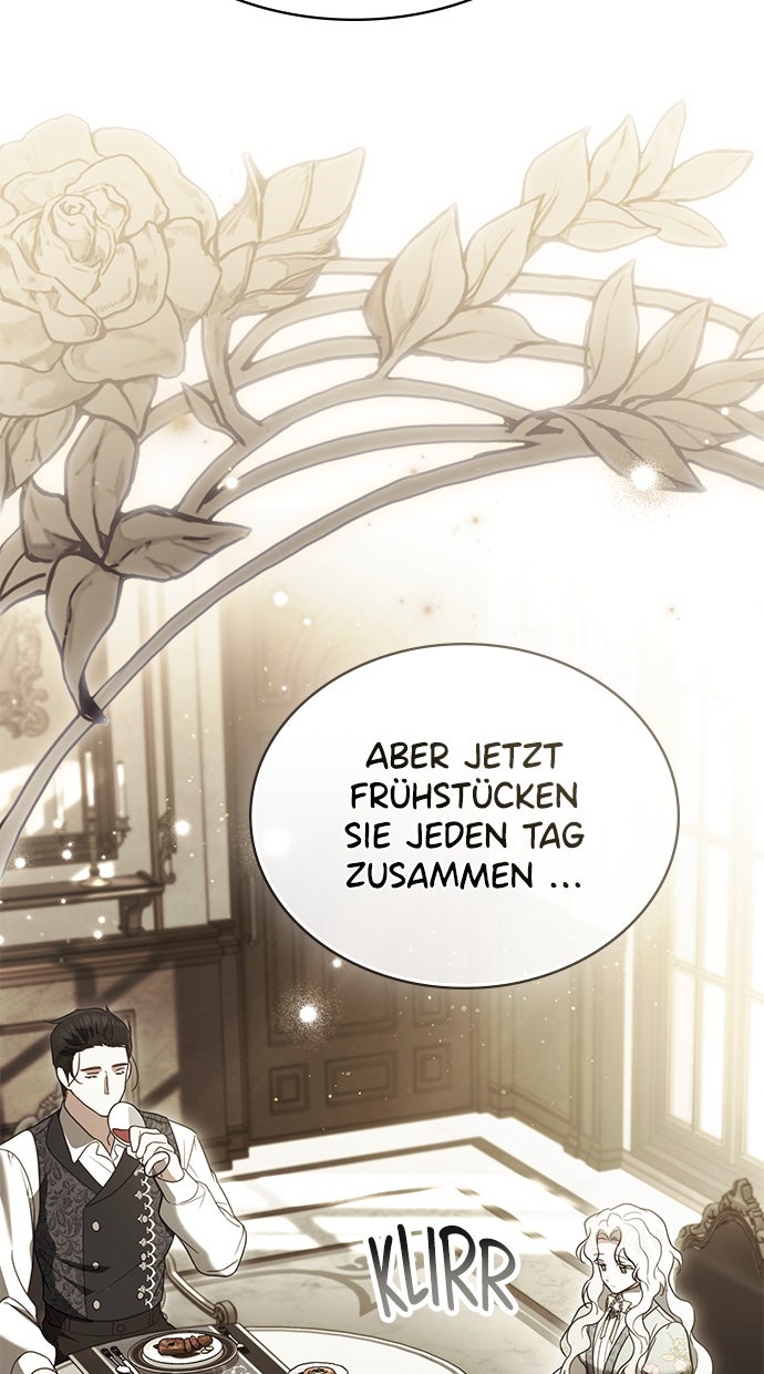 Read Unsere Ehe war nur ein Vertrag Manga Online