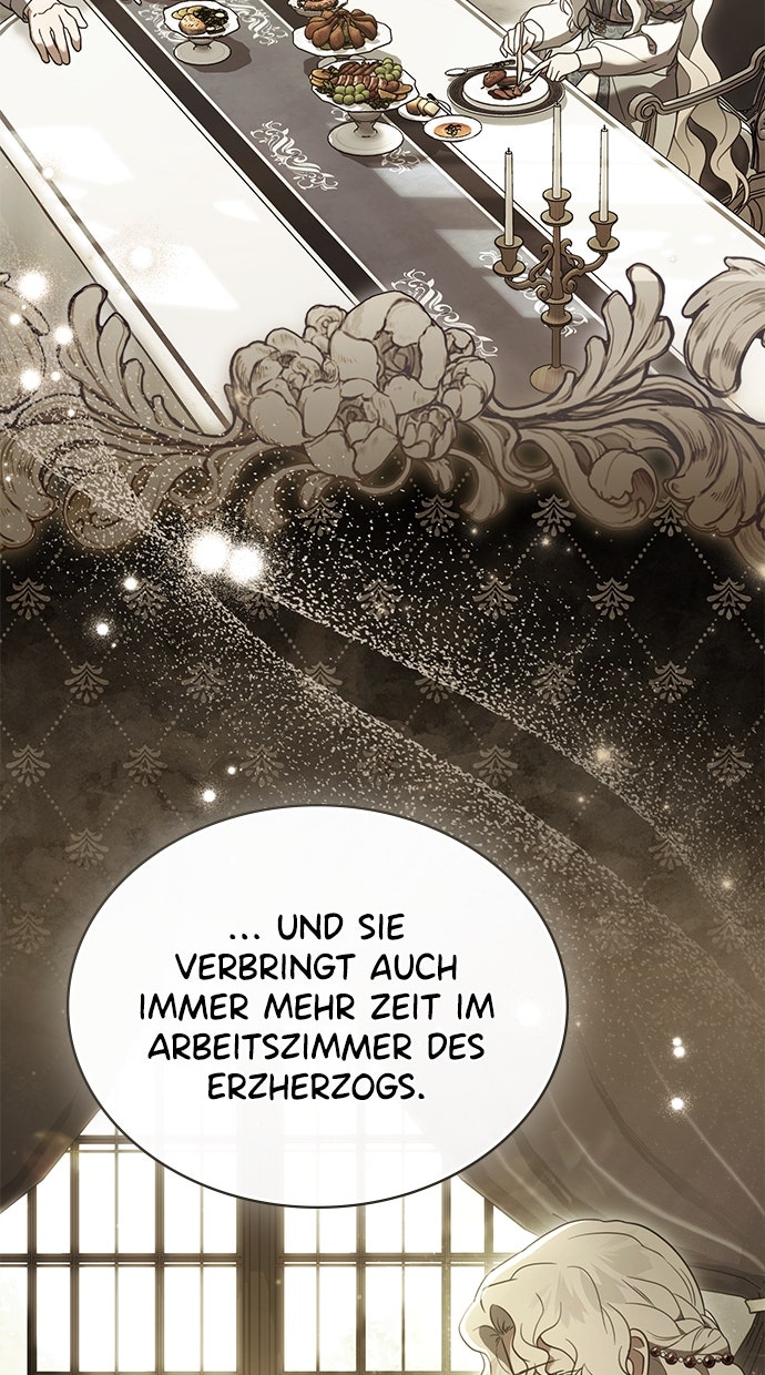 Read Unsere Ehe war nur ein Vertrag Manga Online