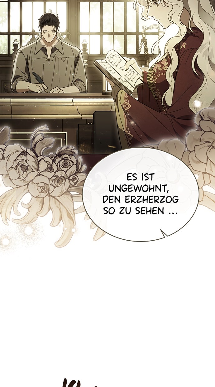 Read Unsere Ehe war nur ein Vertrag Manga Online