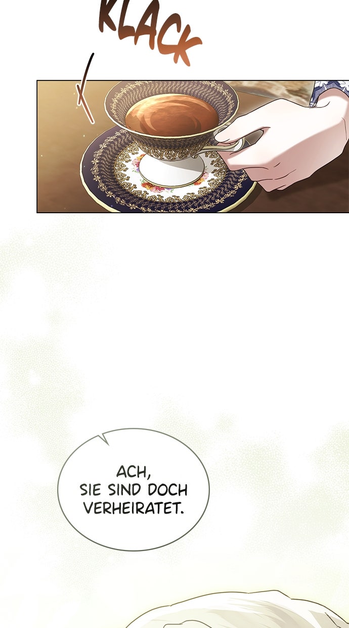 Read Unsere Ehe war nur ein Vertrag Manga Online