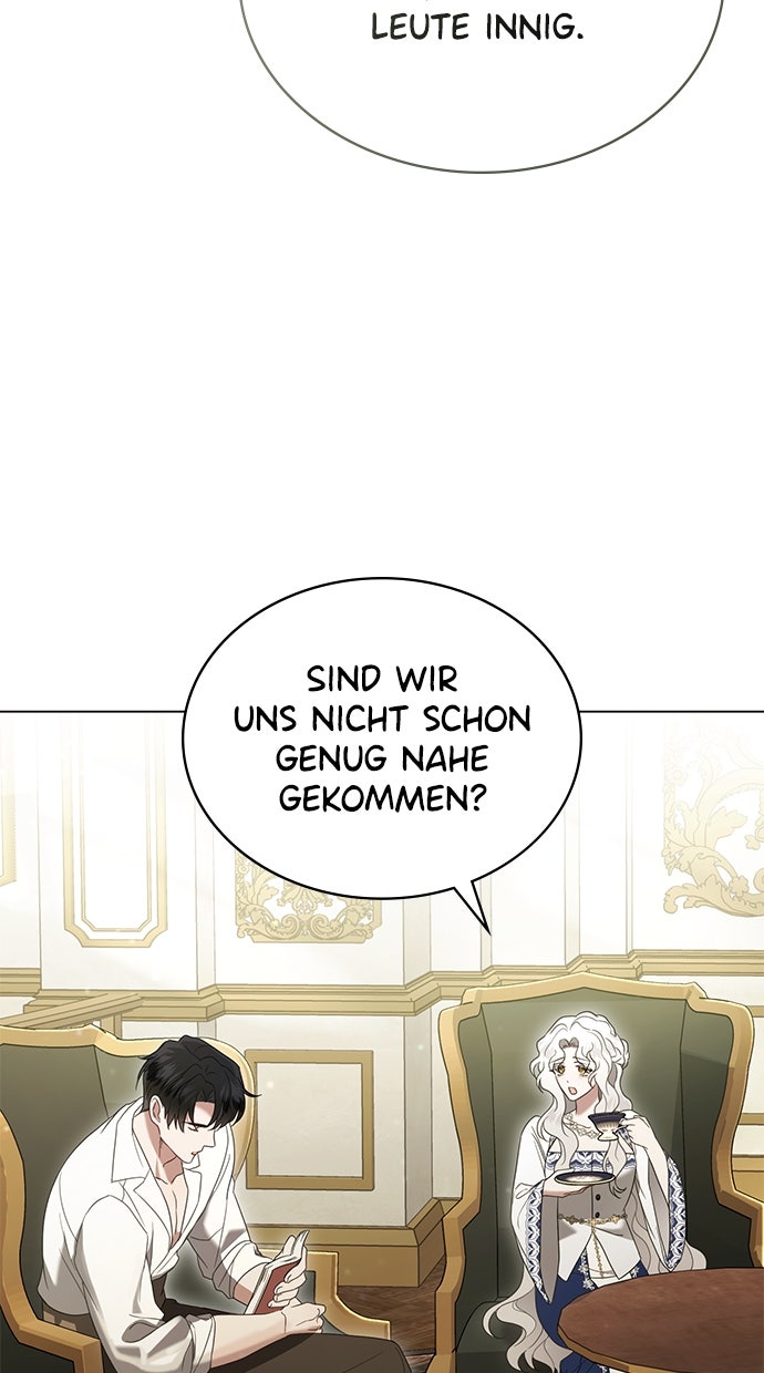 Read Unsere Ehe war nur ein Vertrag Manga Online