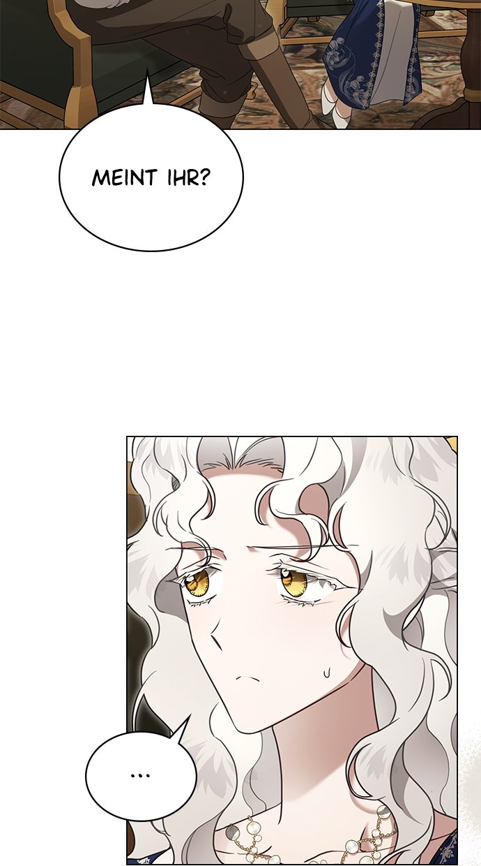 Read Unsere Ehe war nur ein Vertrag Manga Online