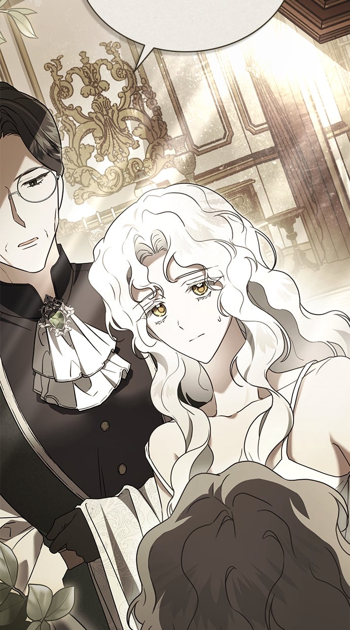 Read Unsere Ehe war nur ein Vertrag Manga Online