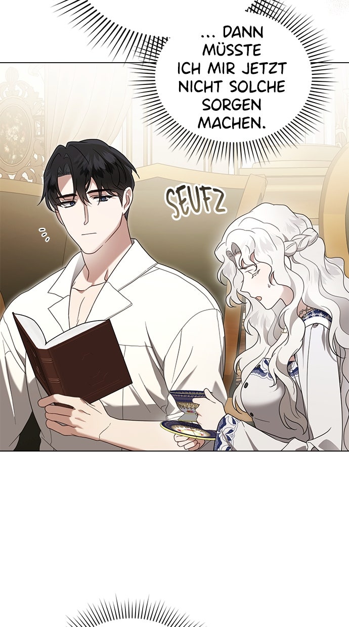 Read Unsere Ehe war nur ein Vertrag Manga Online