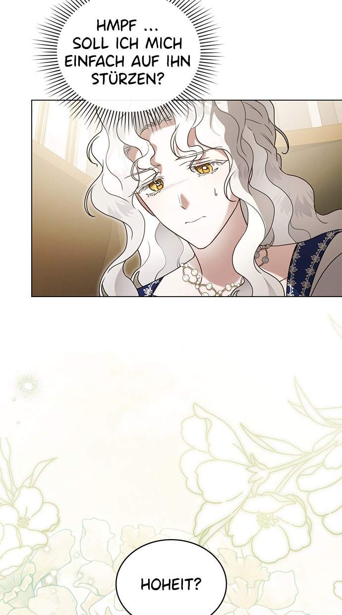 Read Unsere Ehe war nur ein Vertrag Manga Online