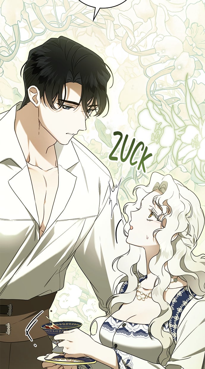 Read Unsere Ehe war nur ein Vertrag Manga Online