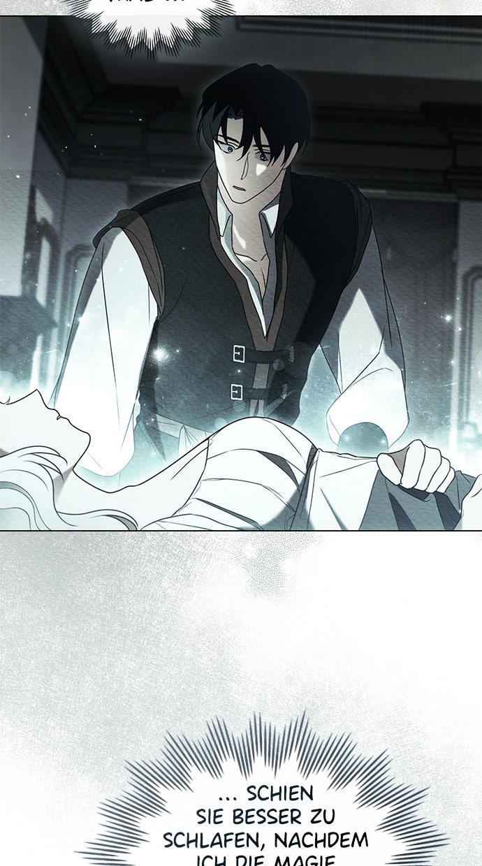 Read Unsere Ehe war nur ein Vertrag Manga Online