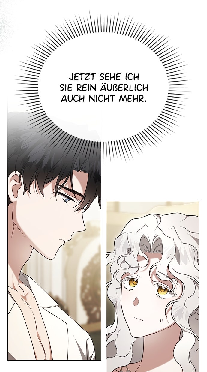 Read Unsere Ehe war nur ein Vertrag Manga Online