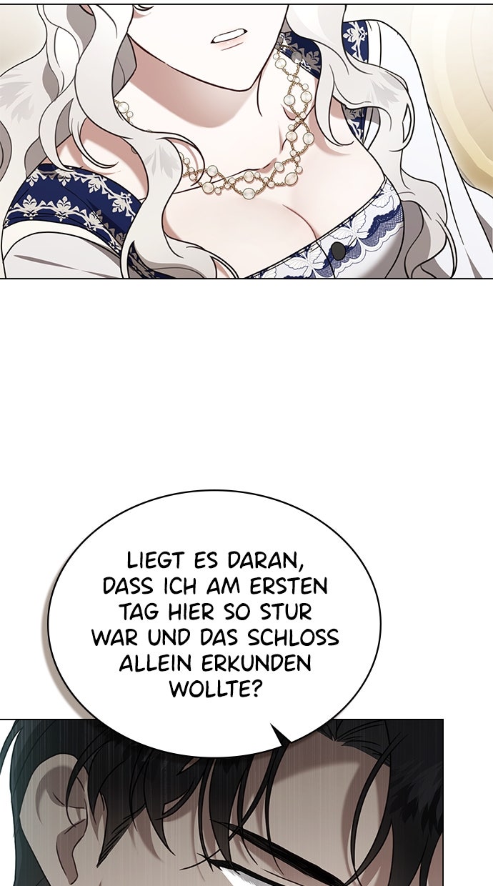 Read Unsere Ehe war nur ein Vertrag Manga Online