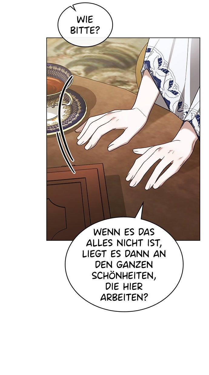 Read Unsere Ehe war nur ein Vertrag Manga Online