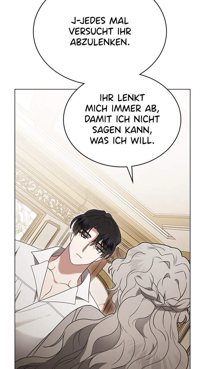 Read Unsere Ehe war nur ein Vertrag Manga Online