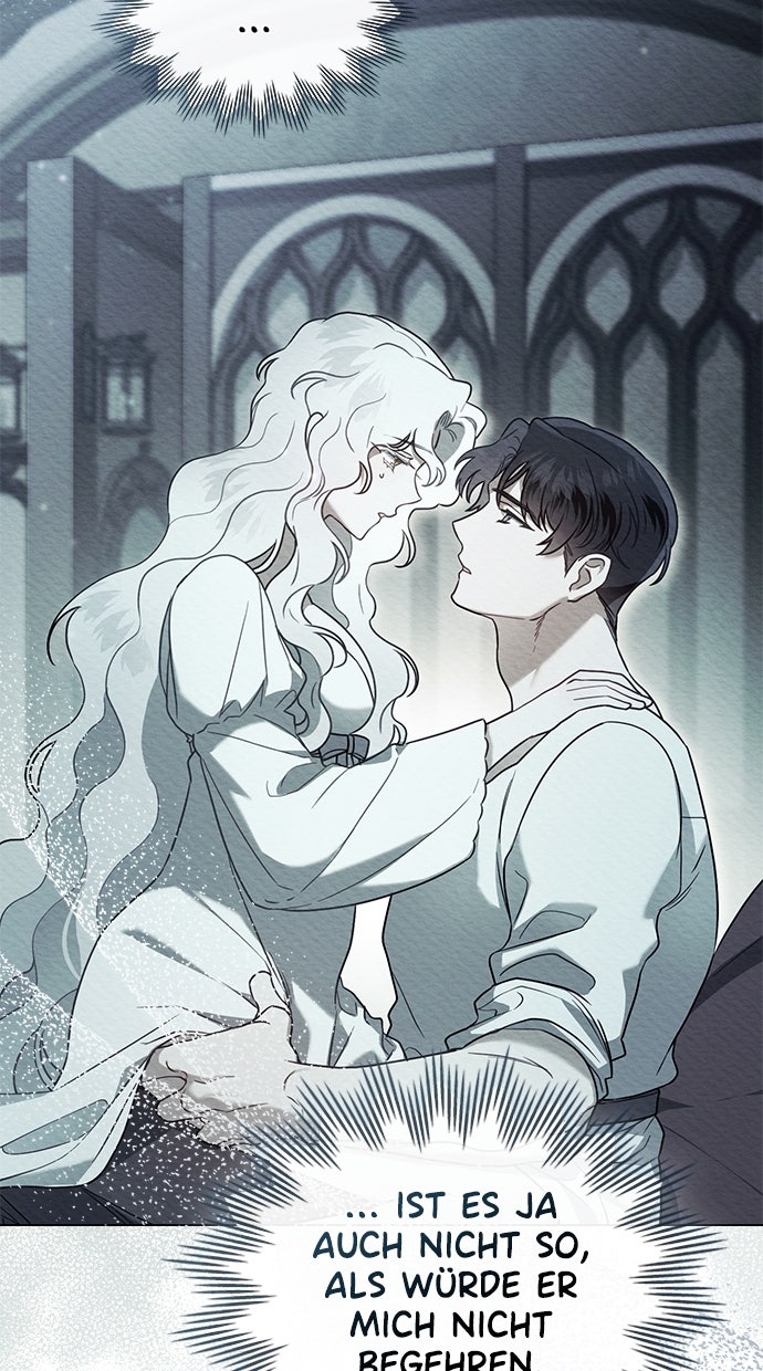 Read Unsere Ehe war nur ein Vertrag Manga Online