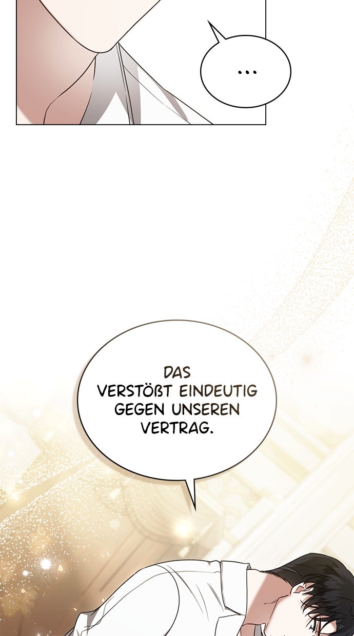Read Unsere Ehe war nur ein Vertrag Manga Online