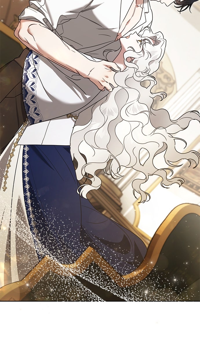 Read Unsere Ehe war nur ein Vertrag Manga Online