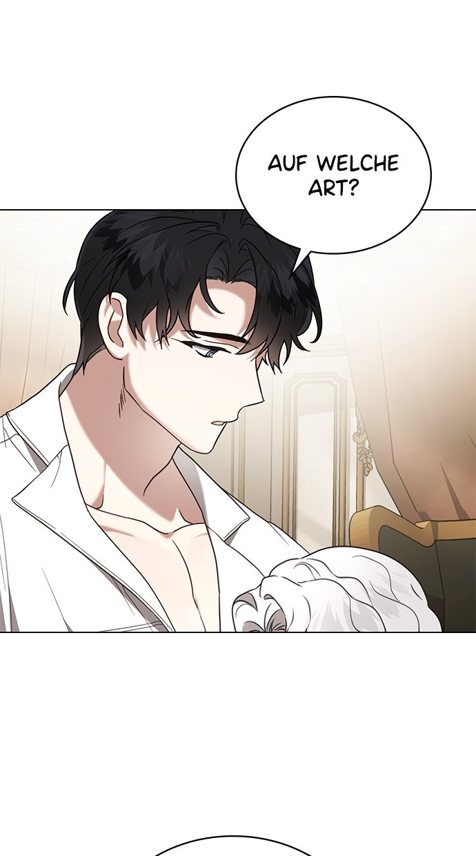 Read Unsere Ehe war nur ein Vertrag Manga Online