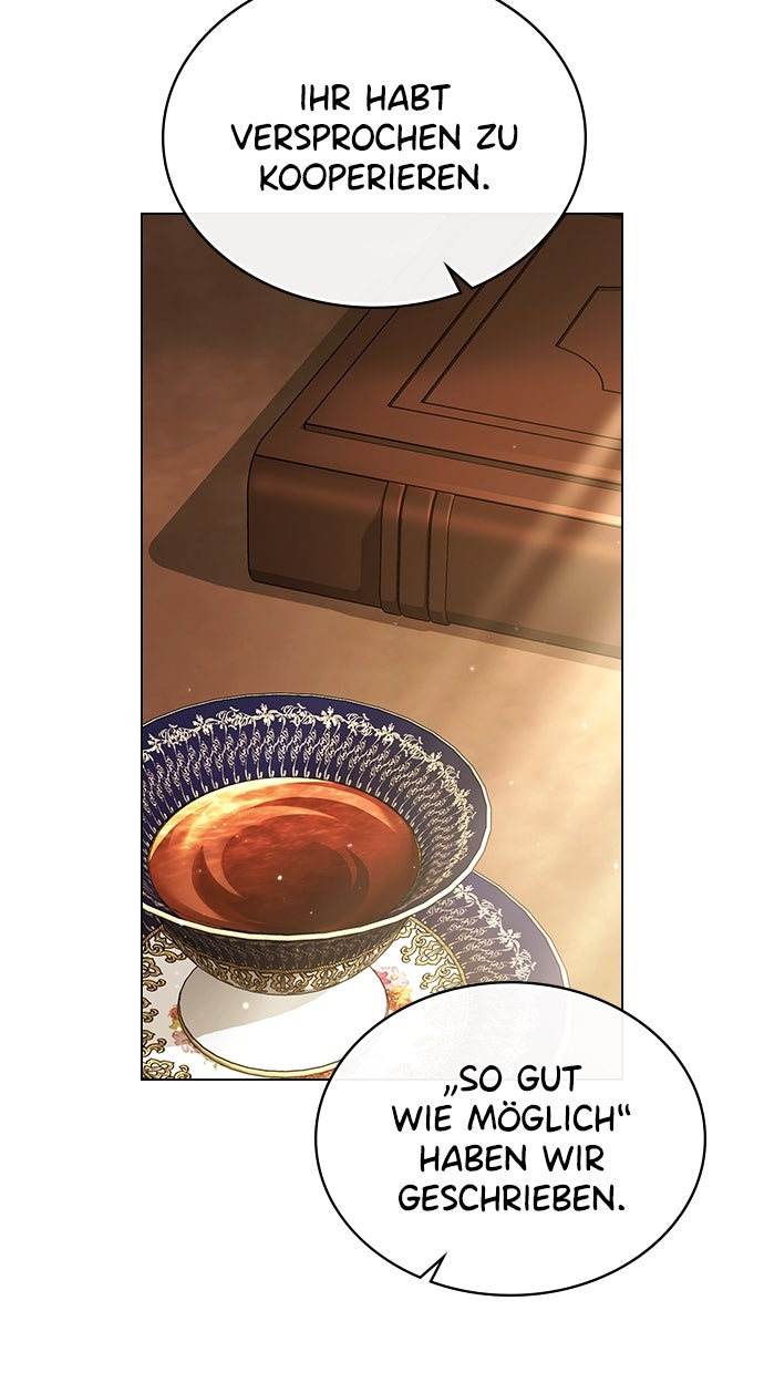 Read Unsere Ehe war nur ein Vertrag Manga Online