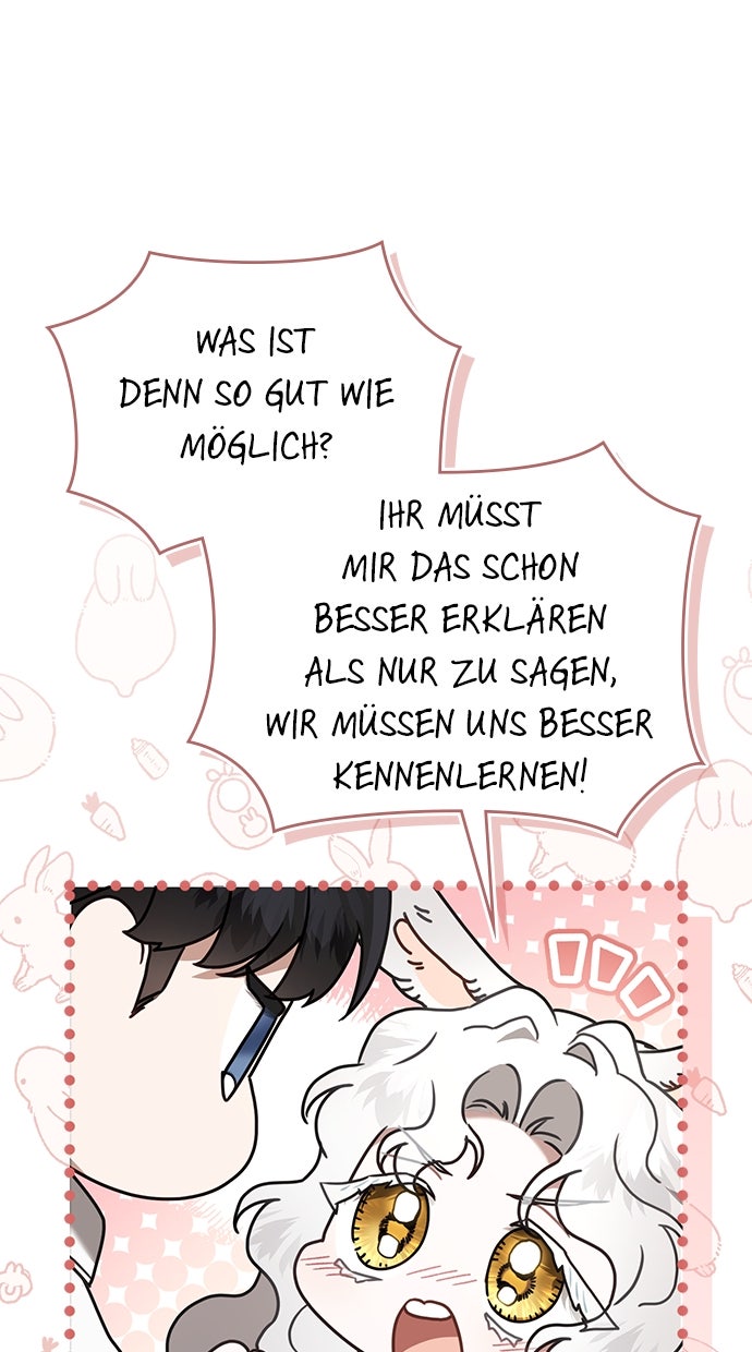 Read Unsere Ehe war nur ein Vertrag Manga Online