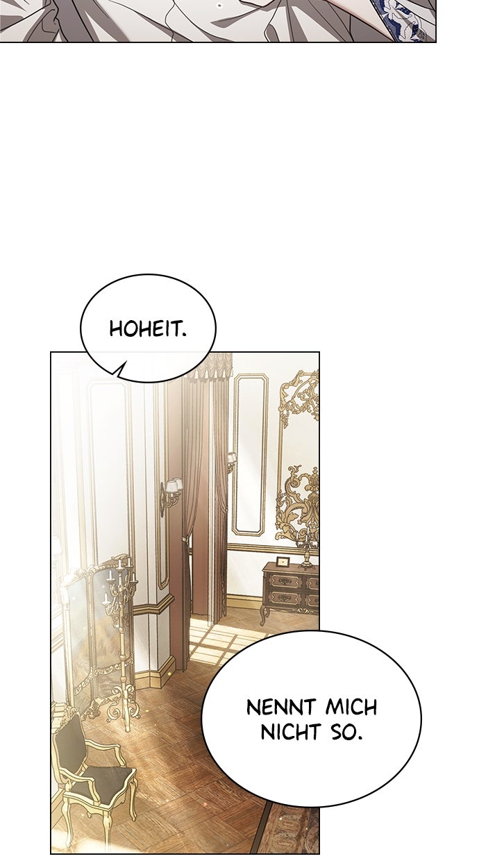 Read Unsere Ehe war nur ein Vertrag Manga Online