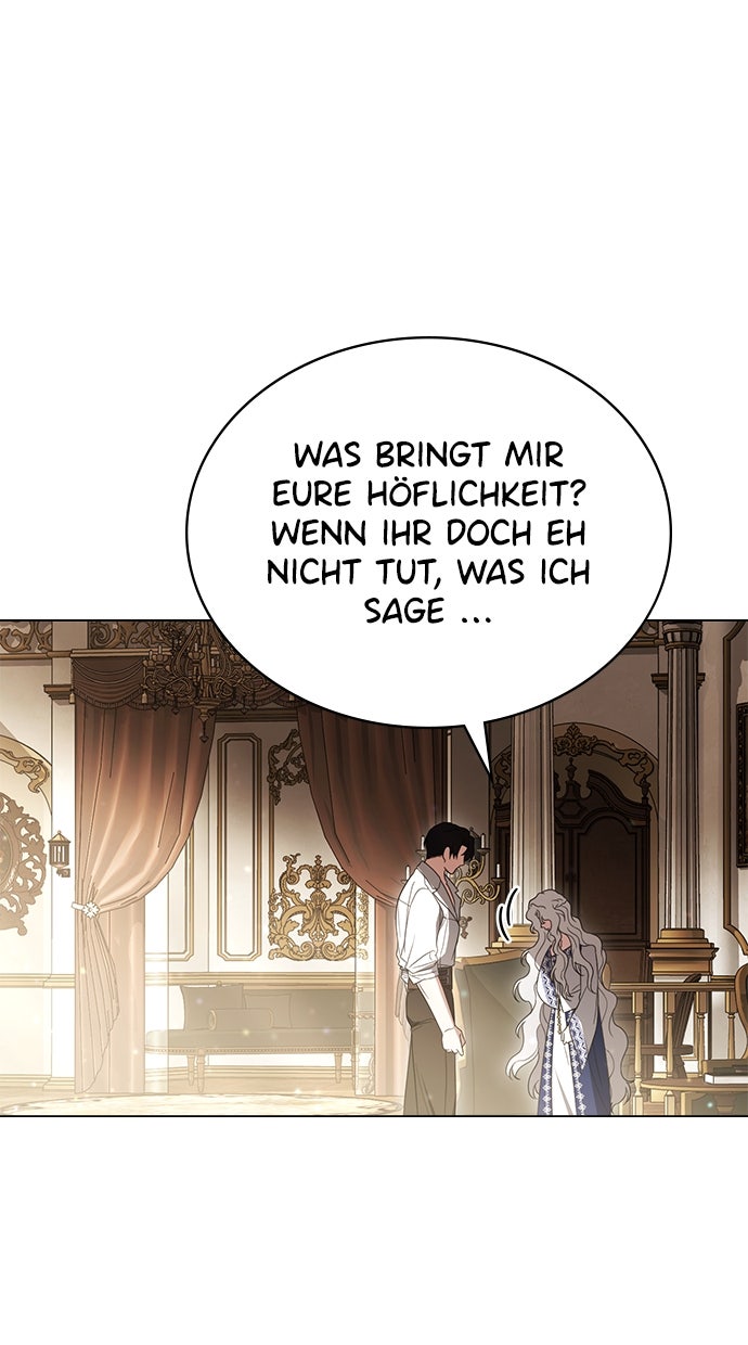 Read Unsere Ehe war nur ein Vertrag Manga Online