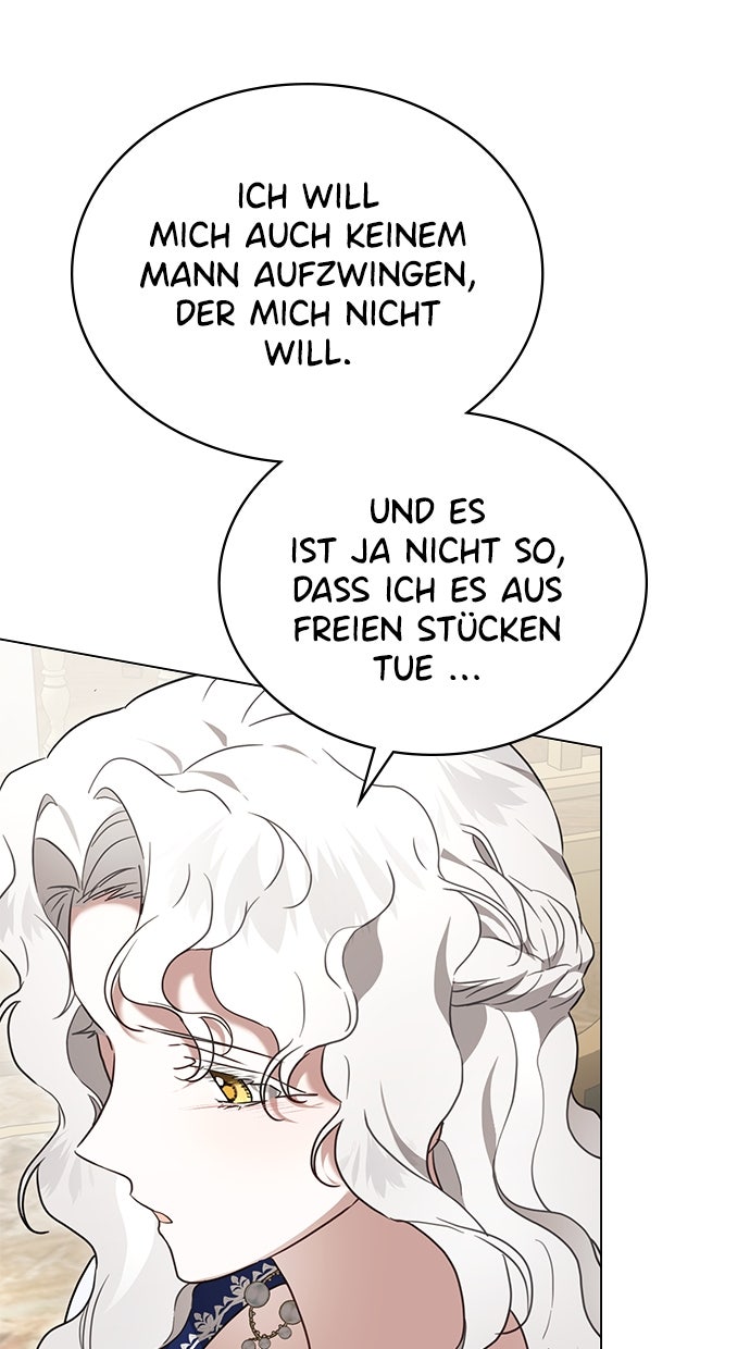 Read Unsere Ehe war nur ein Vertrag Manga Online