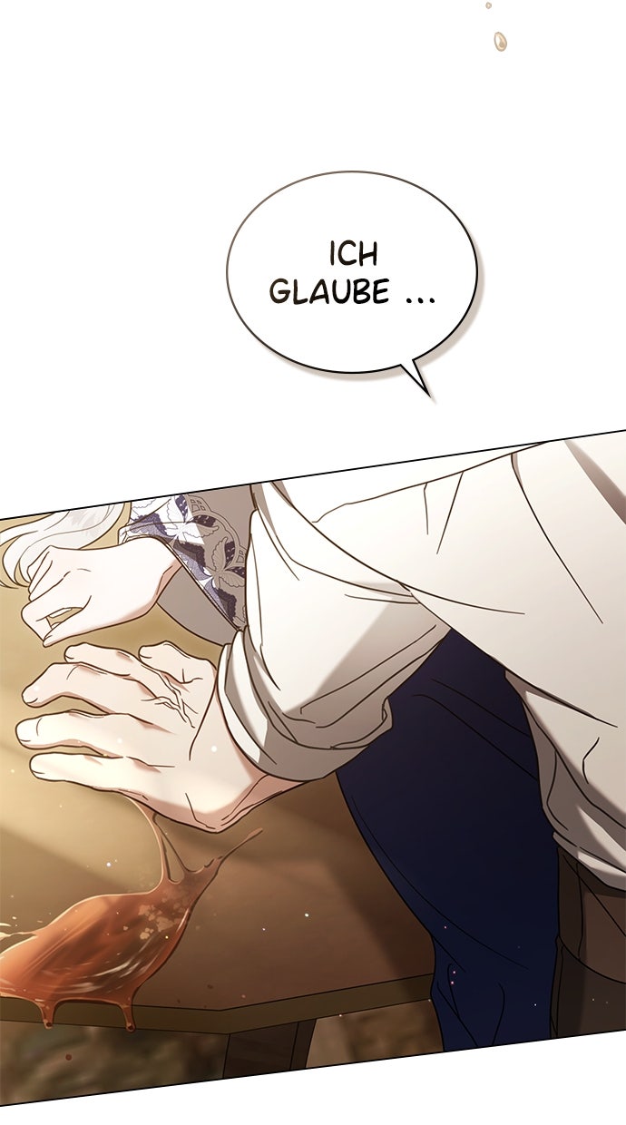 Read Unsere Ehe war nur ein Vertrag Manga Online