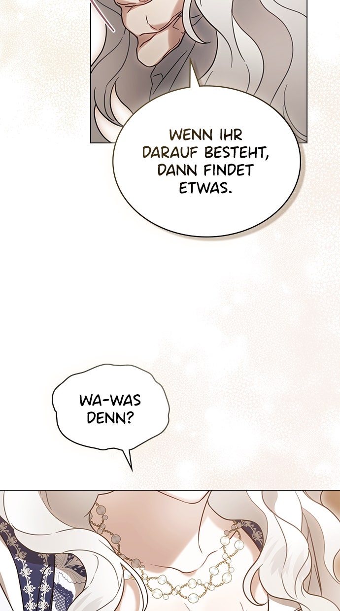 Read Unsere Ehe war nur ein Vertrag Manga Online
