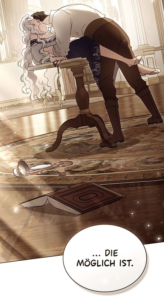 Read Unsere Ehe war nur ein Vertrag Manga Online