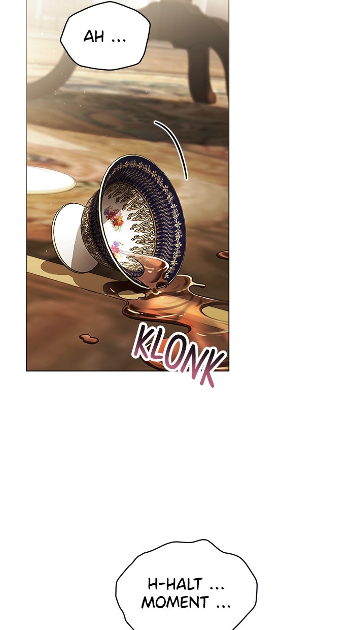 Read Unsere Ehe war nur ein Vertrag Manga Online