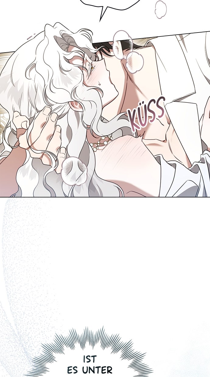 Read Unsere Ehe war nur ein Vertrag Manga Online