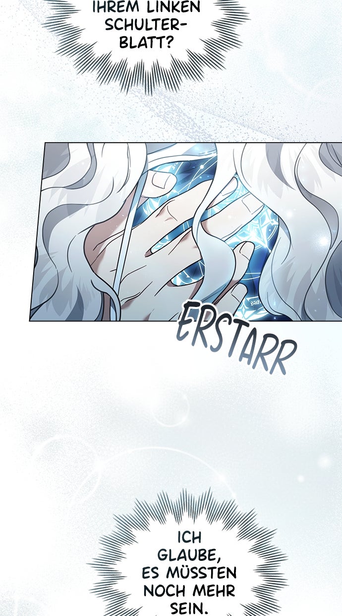 Read Unsere Ehe war nur ein Vertrag Manga Online