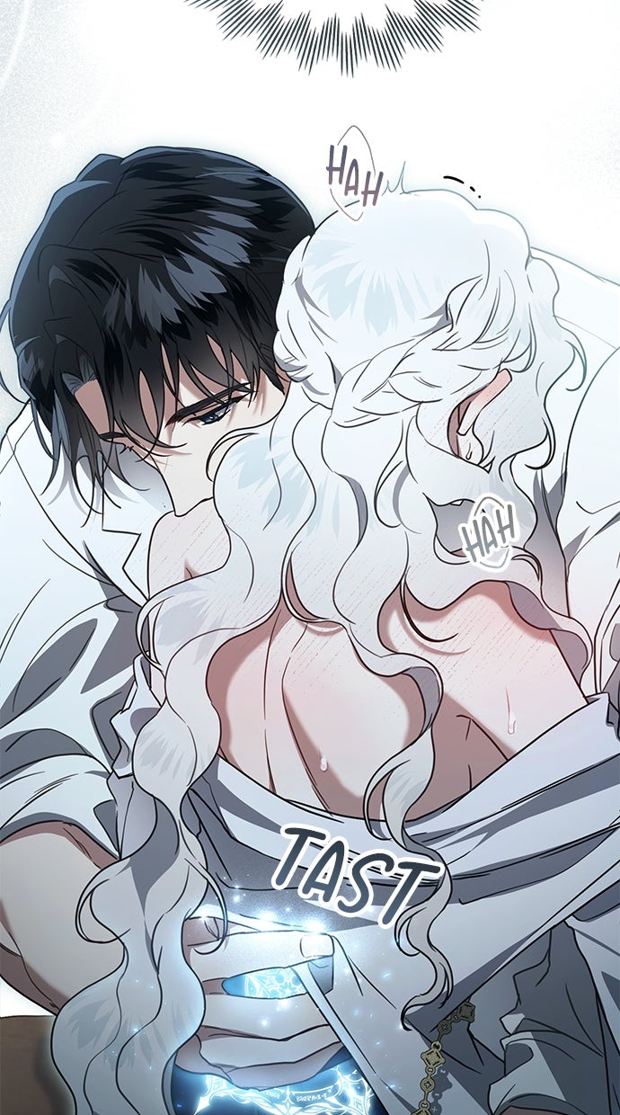 Read Unsere Ehe war nur ein Vertrag Manga Online