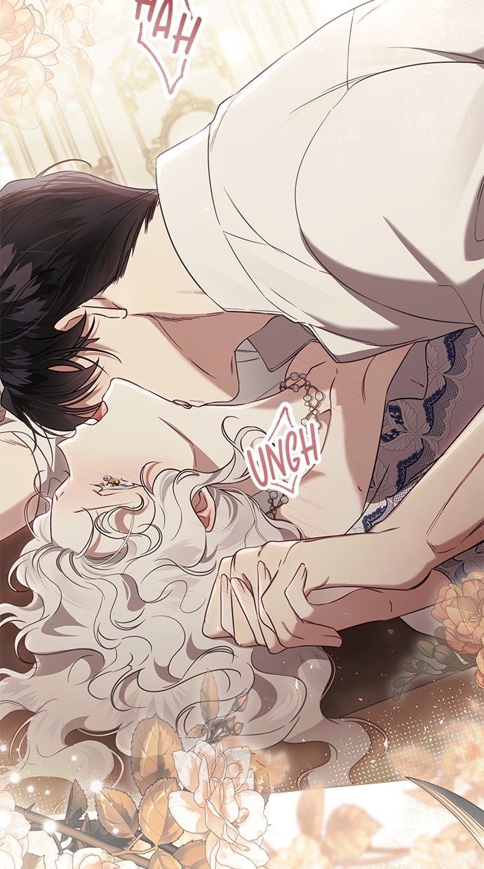 Read Unsere Ehe war nur ein Vertrag Manga Online