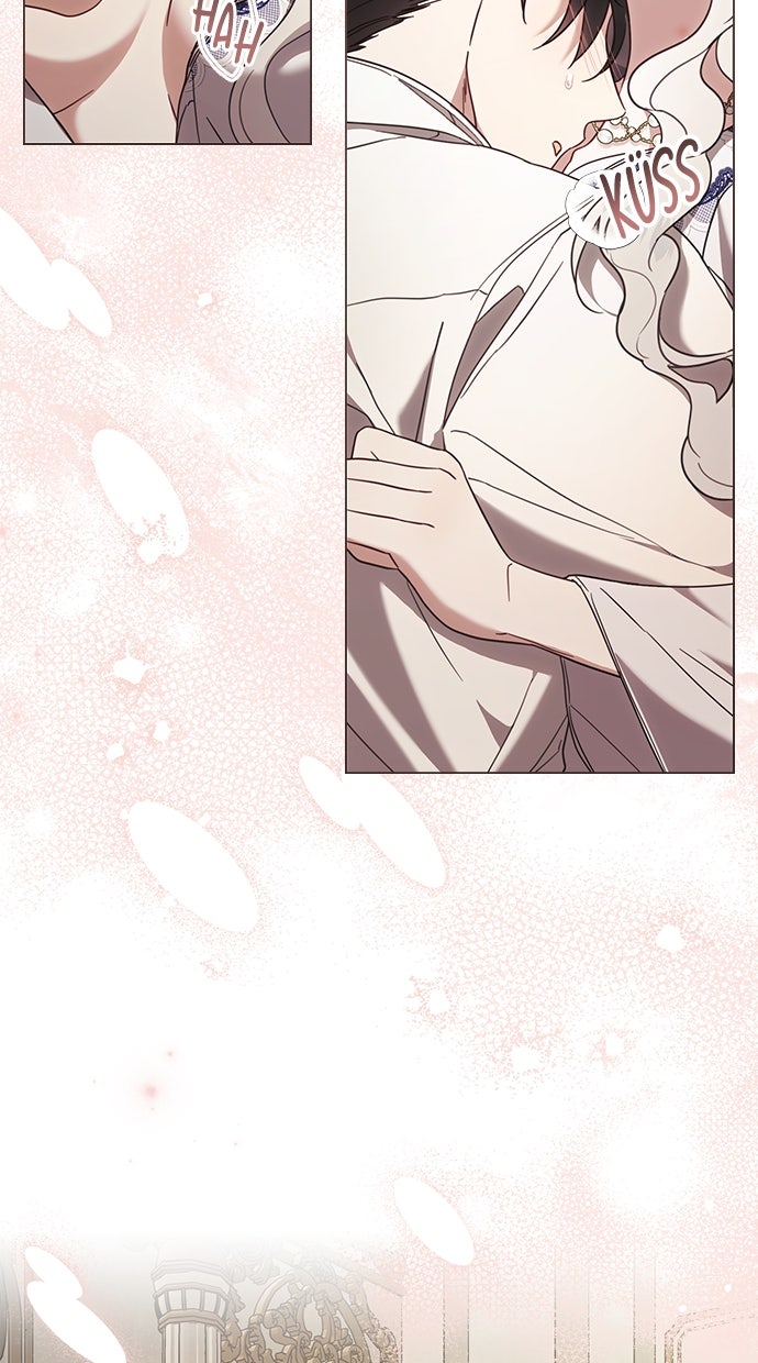 Read Unsere Ehe war nur ein Vertrag Manga Online