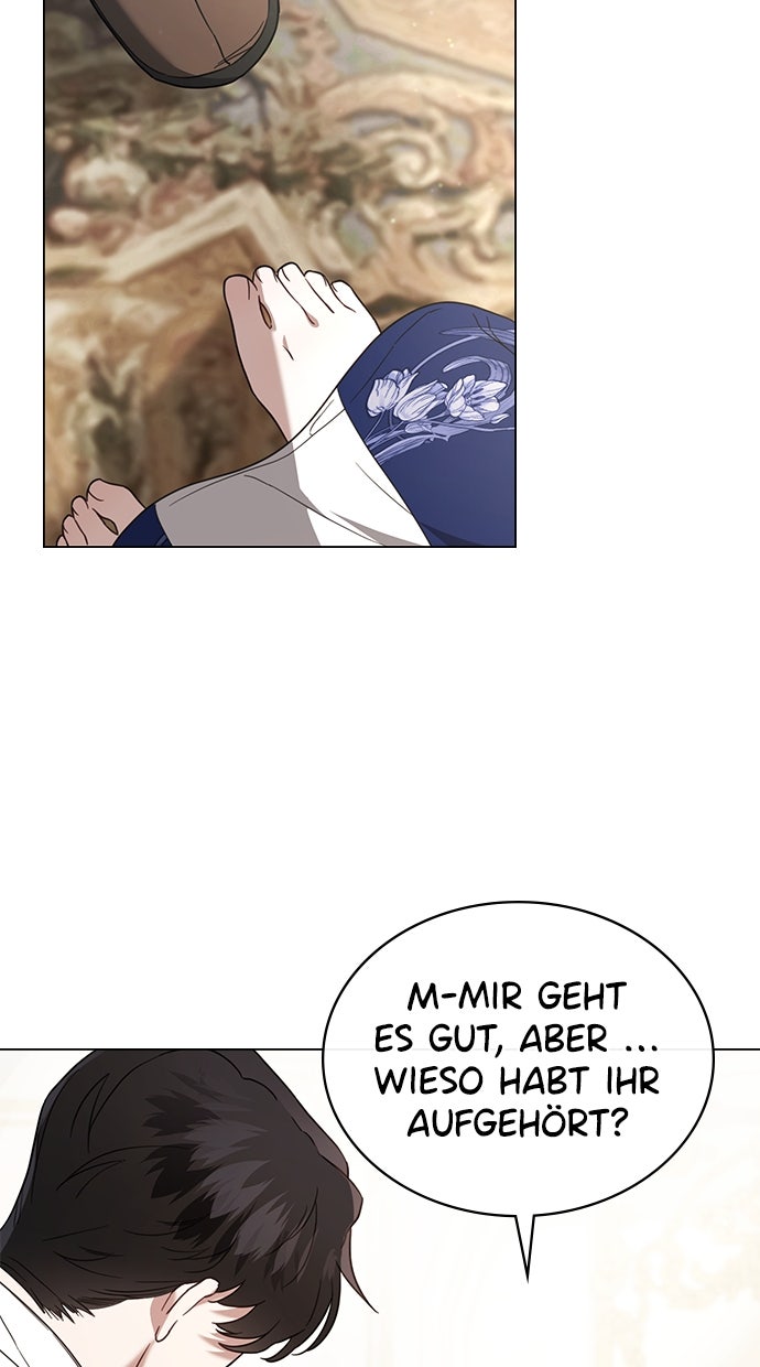 Read Unsere Ehe war nur ein Vertrag Manga Online